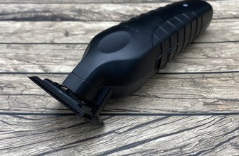 מכונת תספורת ופינישים KEMEI 2299