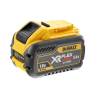 סוללת דיוולט פלקסוולט 54V/18V 9.0AH DeWalt דגם DCB547