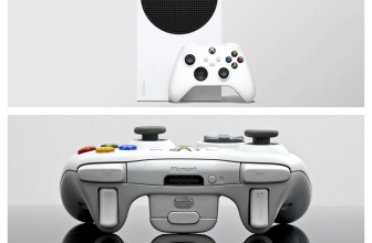 קונסולת משחק XBOX Series S 512GB צבע לבן – יבואן רשמי