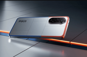 סמארטפון POCO M7 במחירי השקה !