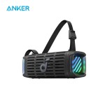 רמקול בלוטות׳ Soundcore Boom 3i by Anker