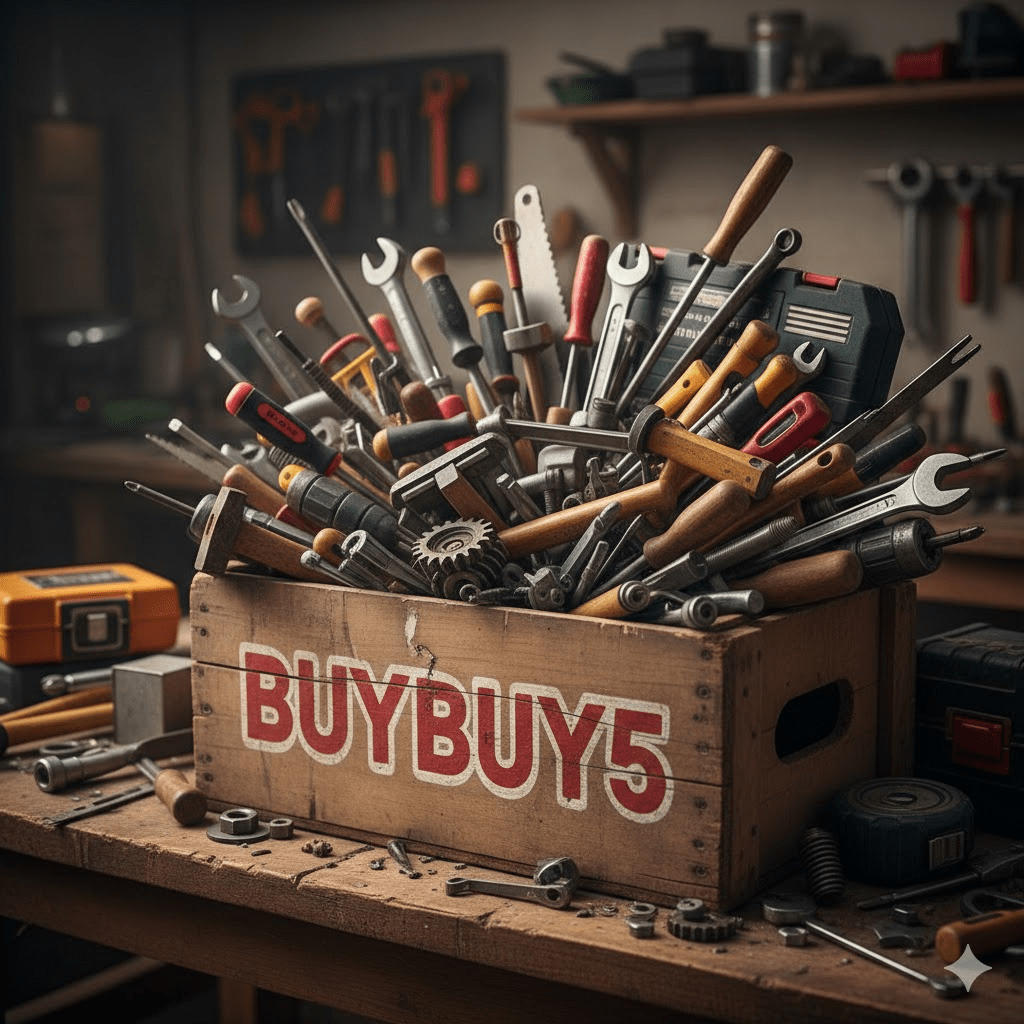 זה לא חלום – משלוחים חינם למחירי סוף שנה בבראנד אספקה טכנית!