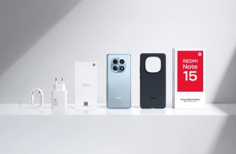 שיאומי רדמי נוט Xiaomi Redmi Note 15 – לראשונה מתחת לרף המס!