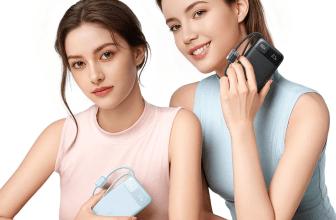 מטען נייד Baseus EnerFill FC11