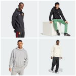 70% הנחה על קפוצ'ונים של אדידס Adidas