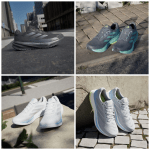 נעלי ריצה אדידס SUPERNOVA