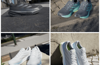 נעלי ריצה אדידס SUPERNOVA