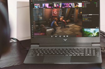מחשב נייד Victus Gaming Laptop 15-fa2001nj