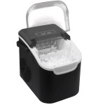 מכונת קרח ביתית – 0.8 ליטר Electro Hanan אלקטרו חנן ICE EL-500