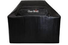 כיסוי לגריל גז Char Broil מתאים לגרילים 3-4 מבערים