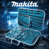 סט בוקסות 227 חלקים MAKITA 