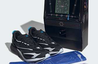 נעלי אדידס TRON ARES LIGHTBLAZE