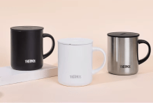 כוס שומרת חום / קור THERMOS בנפח 450 מ"ל