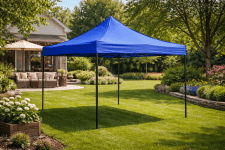 גזיבו 3*3 פתיחה מהירה מבית Swiss Sky