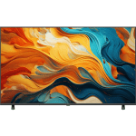 טלוויזיה חכמה 43" Haier Google TV האייר 43K86FFX