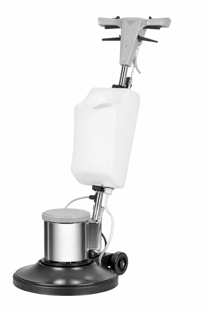 מכונת פוליש מקצועית 