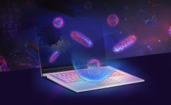 מחשב נייד ASUS Vivobook 15 X1504VA