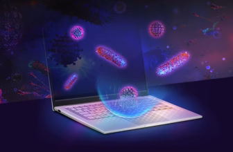 מחשב נייד ASUS Vivobook 15 X1504VA