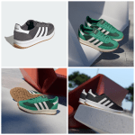 נעלי אופנה אדידס RUN 70s 2.0