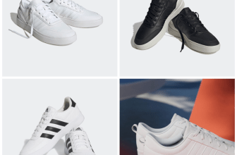  הדגמים הקלאסים של אדידס!