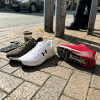 נעלי Under Armour – מגוון דגמים לגברים ולנשים לספורט וליום יום