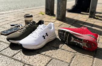 נעלי Under Armour – מגוון דגמים לגברים ולנשים לספורט וליום יום