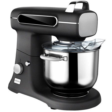 מיקסר מקצועי 7 ליטר 1800W ללישת 3 ק"ג בצק Davo Pro דאבו פרו DSM5750