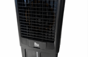 מצנן אוויר תעשייתי BRIZA ICE "החוויה"