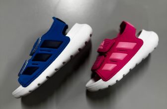 סנדלי תינוקות אדידס ALTASWIM 2.0