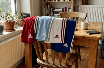 מכנסי אימון קצרים Adidas