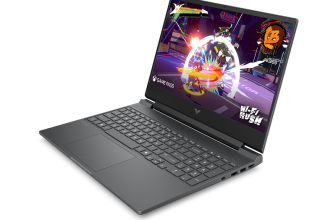 מחשב נייד HP Victus 15-fa2001nj