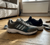 נעלי אדידס Crazychaos 2000