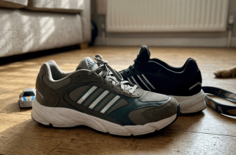 נעלי אדידס Crazychaos 2000