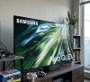 טלוויזיה חכמה 50" Samsung NEO QLED סמסונג QE50QN90D