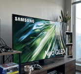 טלוויזיה חכמה 50" Samsung NEO QLED סמסונג QE50QN90D