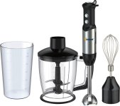 בלנדר מוט 4 ב-1 Arrow 500W – סט רב תכליתי למטבח