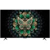 טלוויזיה חכמה 65" TCL QLED Mini LED טי.סי.אל 65C6K