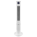 מאוורר מגדל דיגיטלי Electro Hanan EL-3690 עם שלט 60W