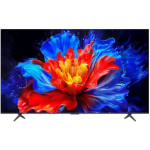 טלוויזיה חכמה 98" TCL 4K QLED טי.סי.אל 98T8C