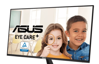מסך מחשב Asus VZ27EHF 27" LED IPS