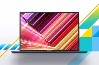 מחשב נייד ASUS Vivobook 16 מדגם X1605VA-MB2635