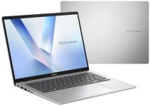 מחשב נייד ASUS Vivobook 14 M1407KA