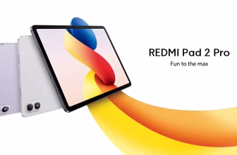 טאבלט שיאומי Xiaomi Redmi Pad 2 Pro