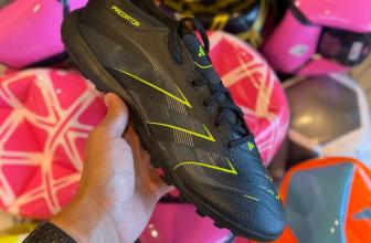 נעלי קטרגל אדידס Adidas Predator League TF | אדידס פרדטור
