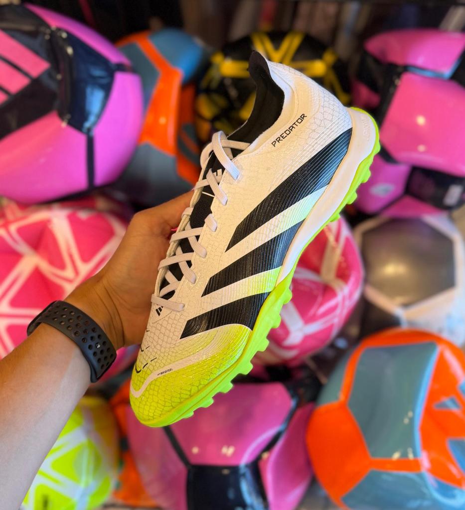 נעלי קטרגל אדידס Adidas Predator League TF | אדידס פרדטור