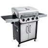 גריל 4 מבערים המפואר מסדרת Classic Char Broil דגם 8070107