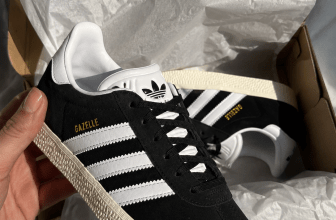 נעלי אופנה לילדים ונשים אדידס גאזל – Adidas Originals Gazelle