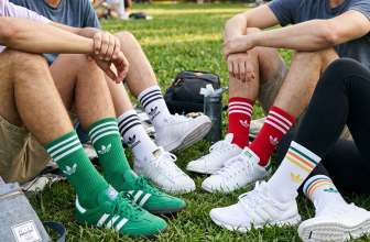 מארז גרבי אדידס (Adidas) במבצע – 70% הנחה!