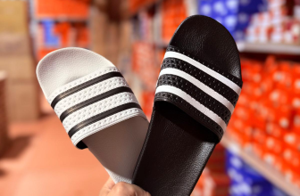 כפכפי אדידס אוריג׳ינלס ADILETTE