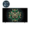 טלוויזיה חכמה Premium QD-MiniLed 55" 4K TV סדרת C61K מבית TCL